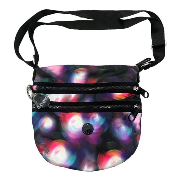 Kipling Alvar Small Printed Bag - Picture 1 of 3
